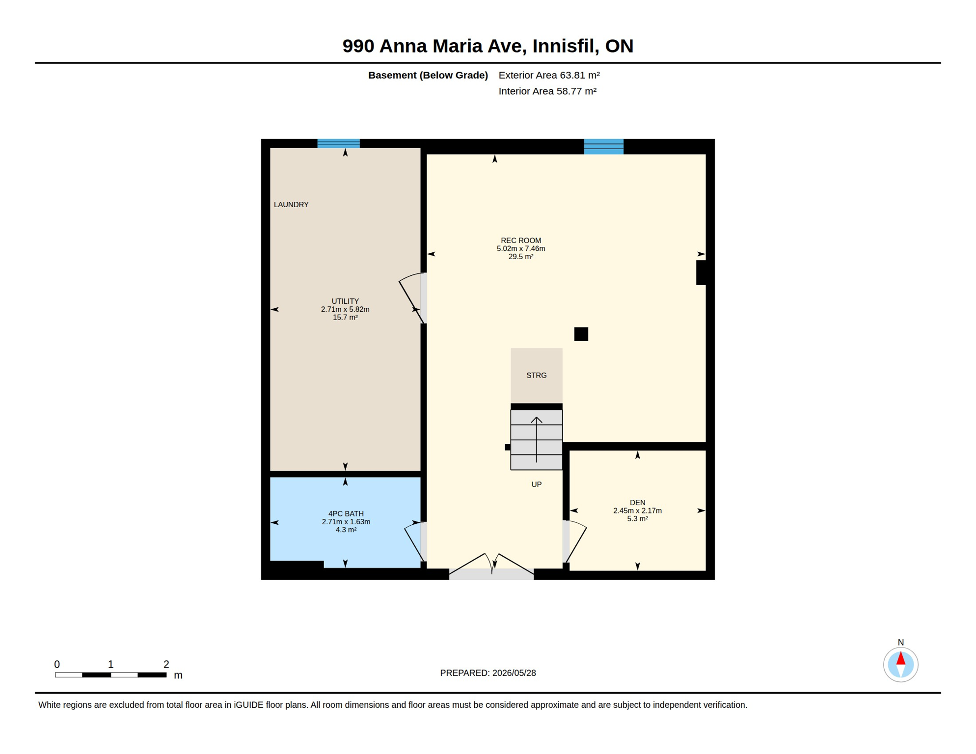 Floorplan #6