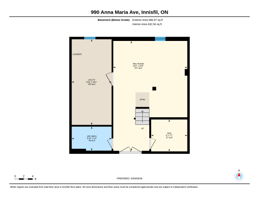 Floorplan #3