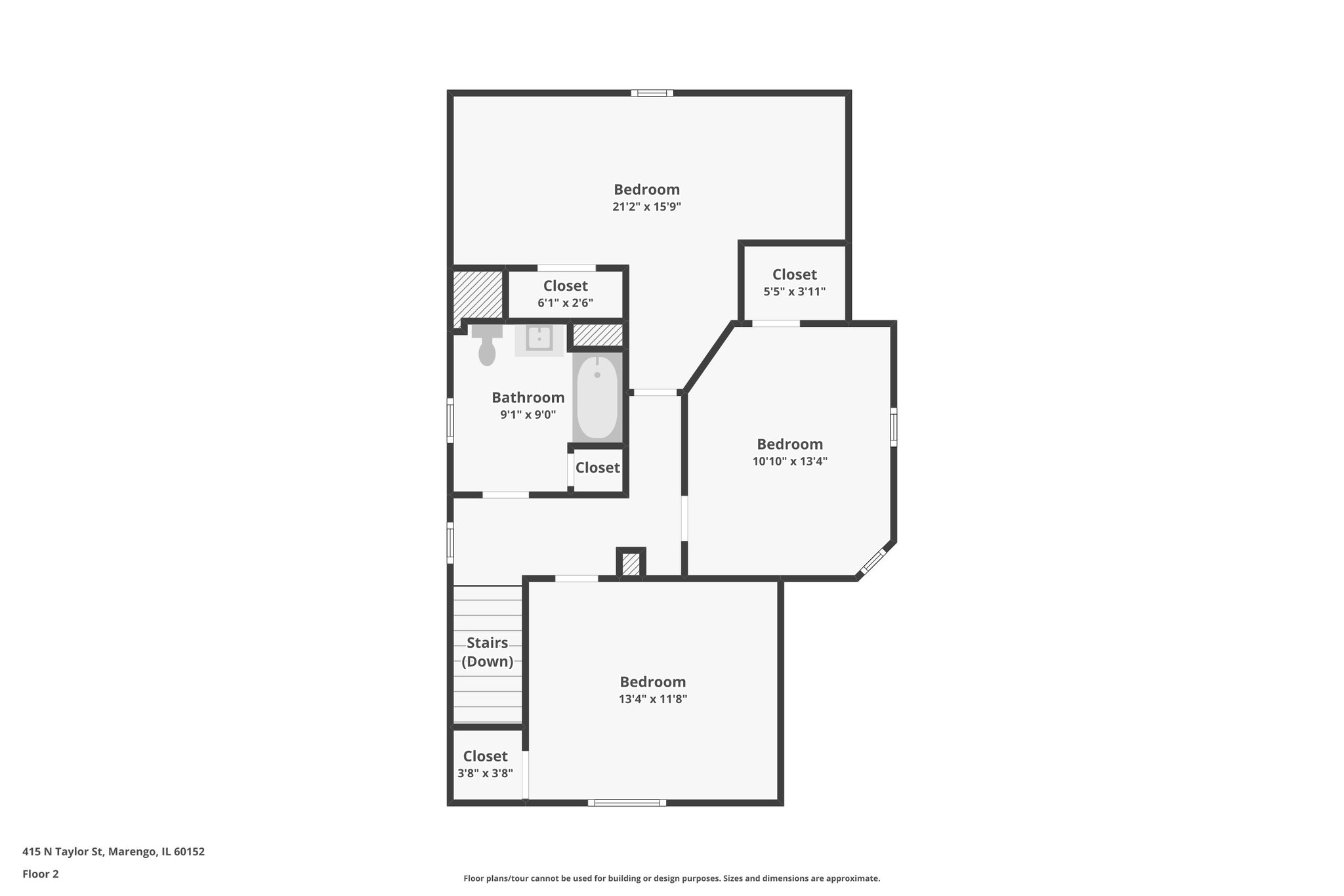 Floor 2