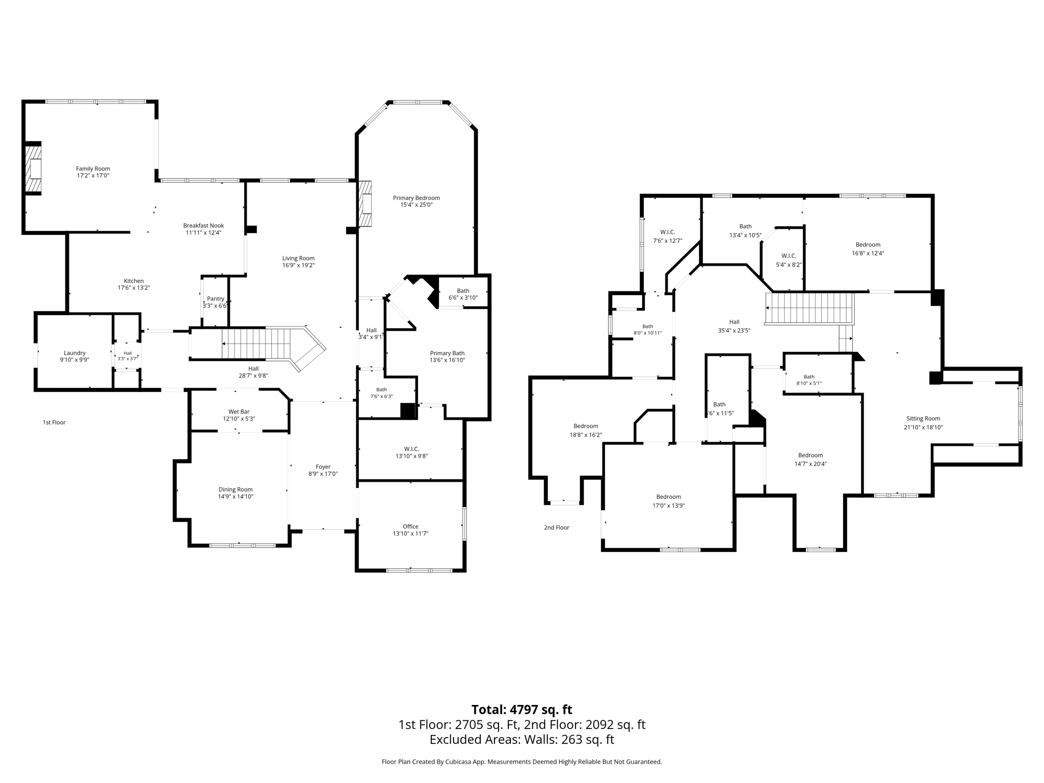 Floorplan #5
