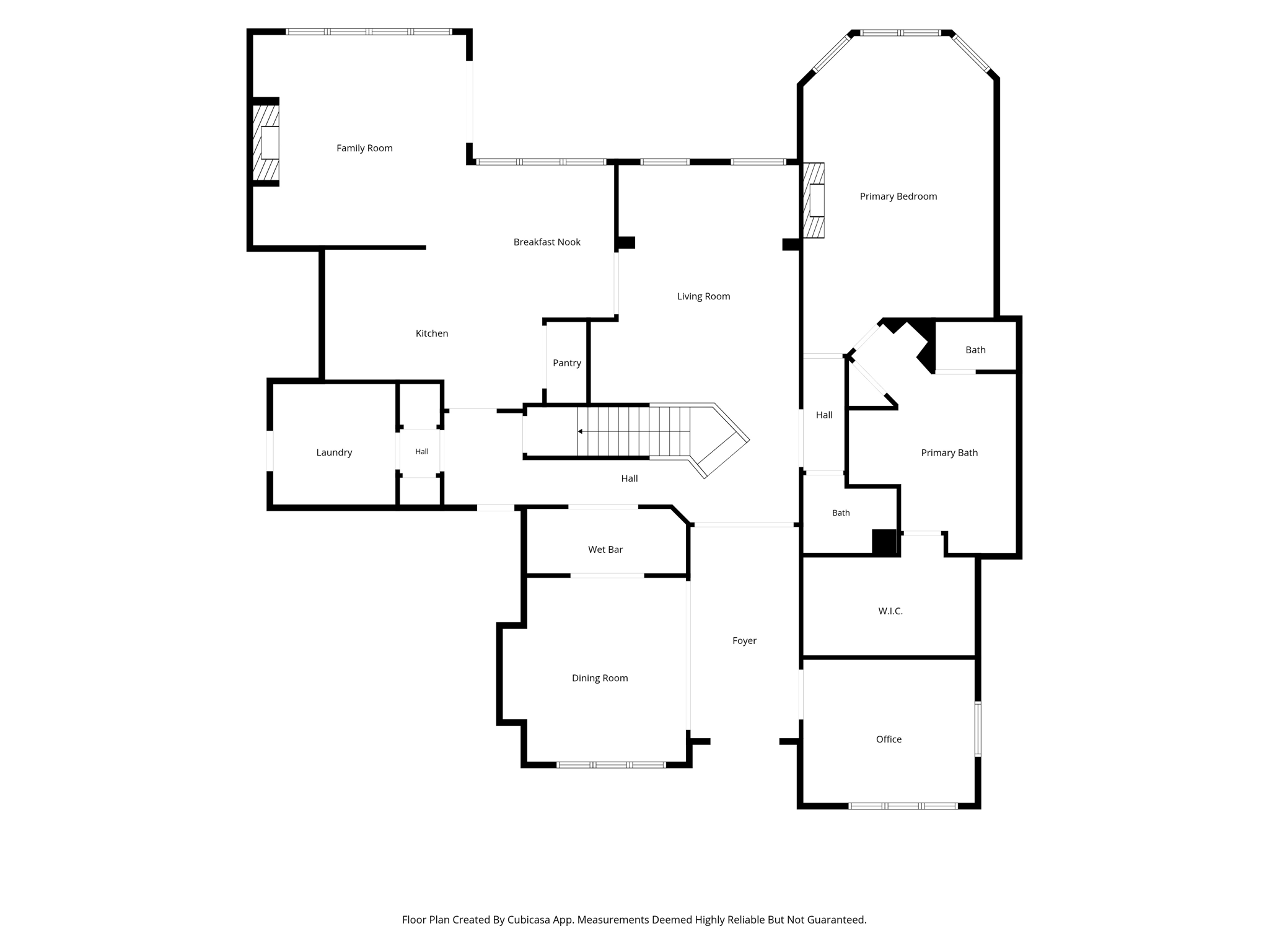 Floorplan #6