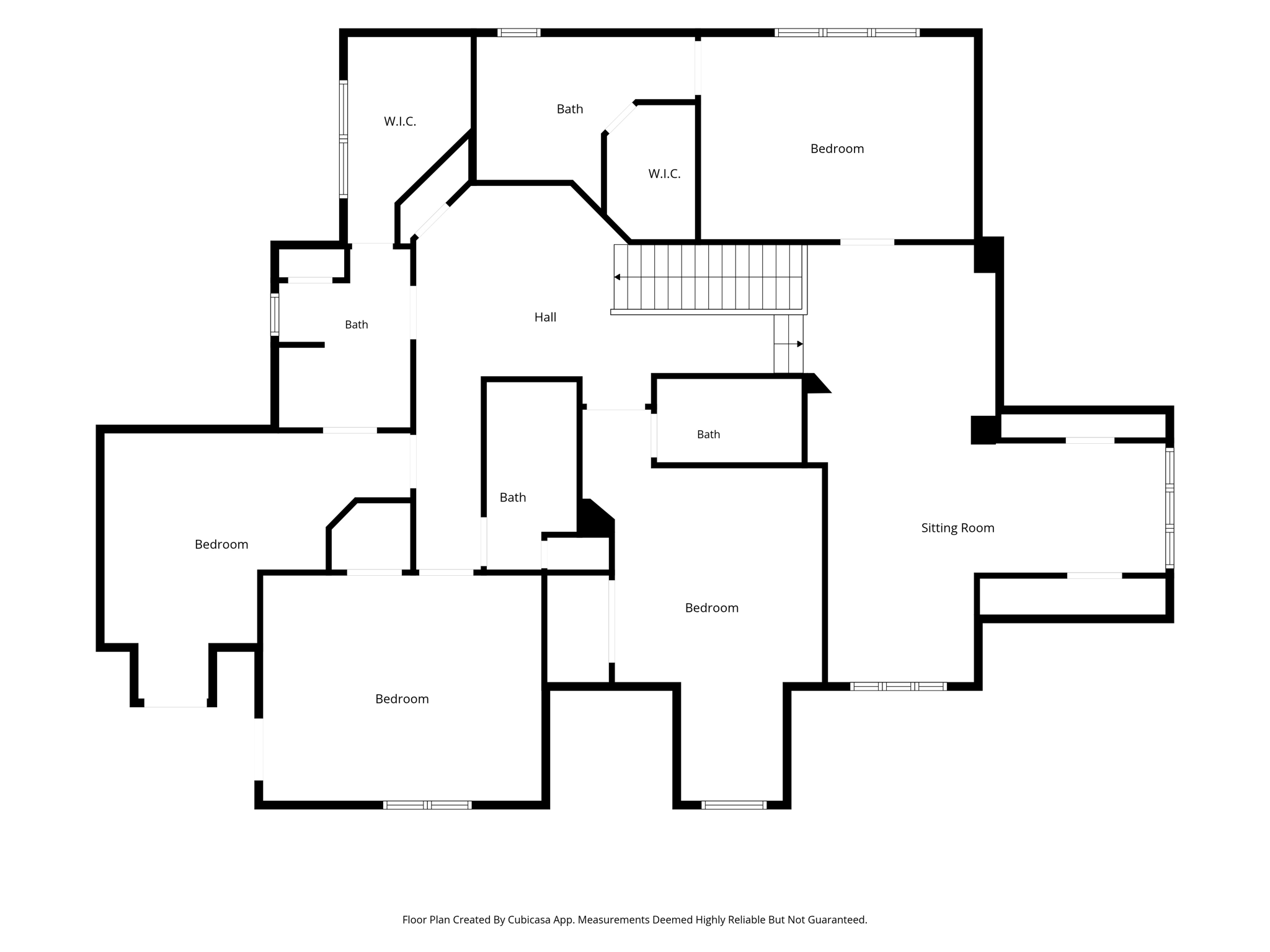 Floorplan #7