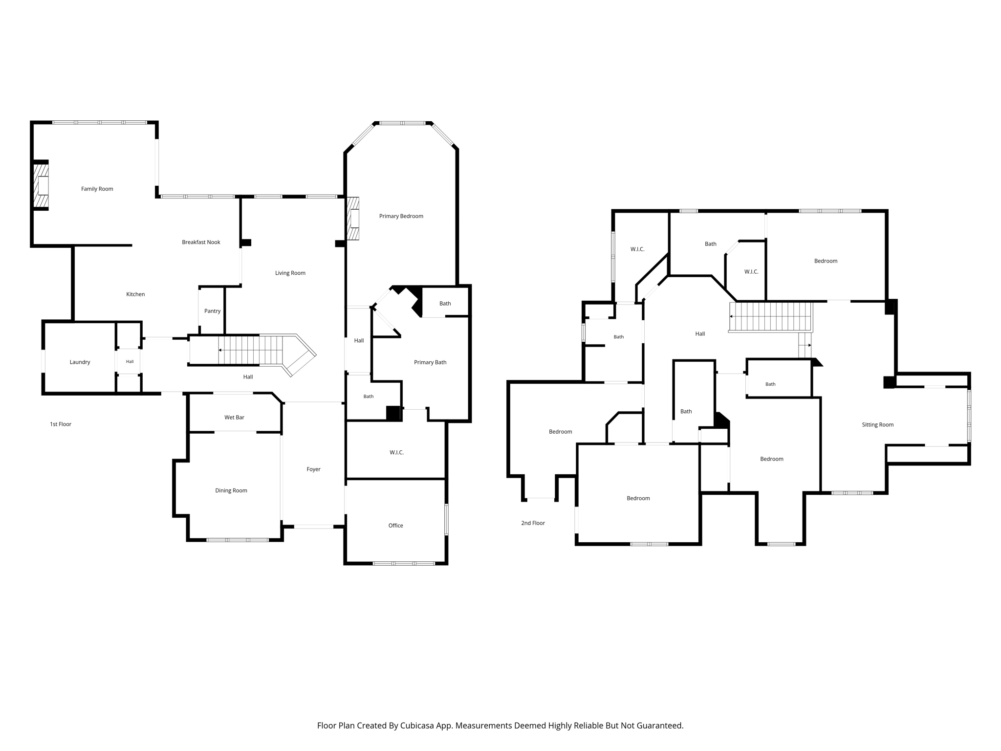 Floorplan #8