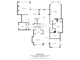 Floorplan #3