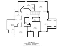 Floorplan #4