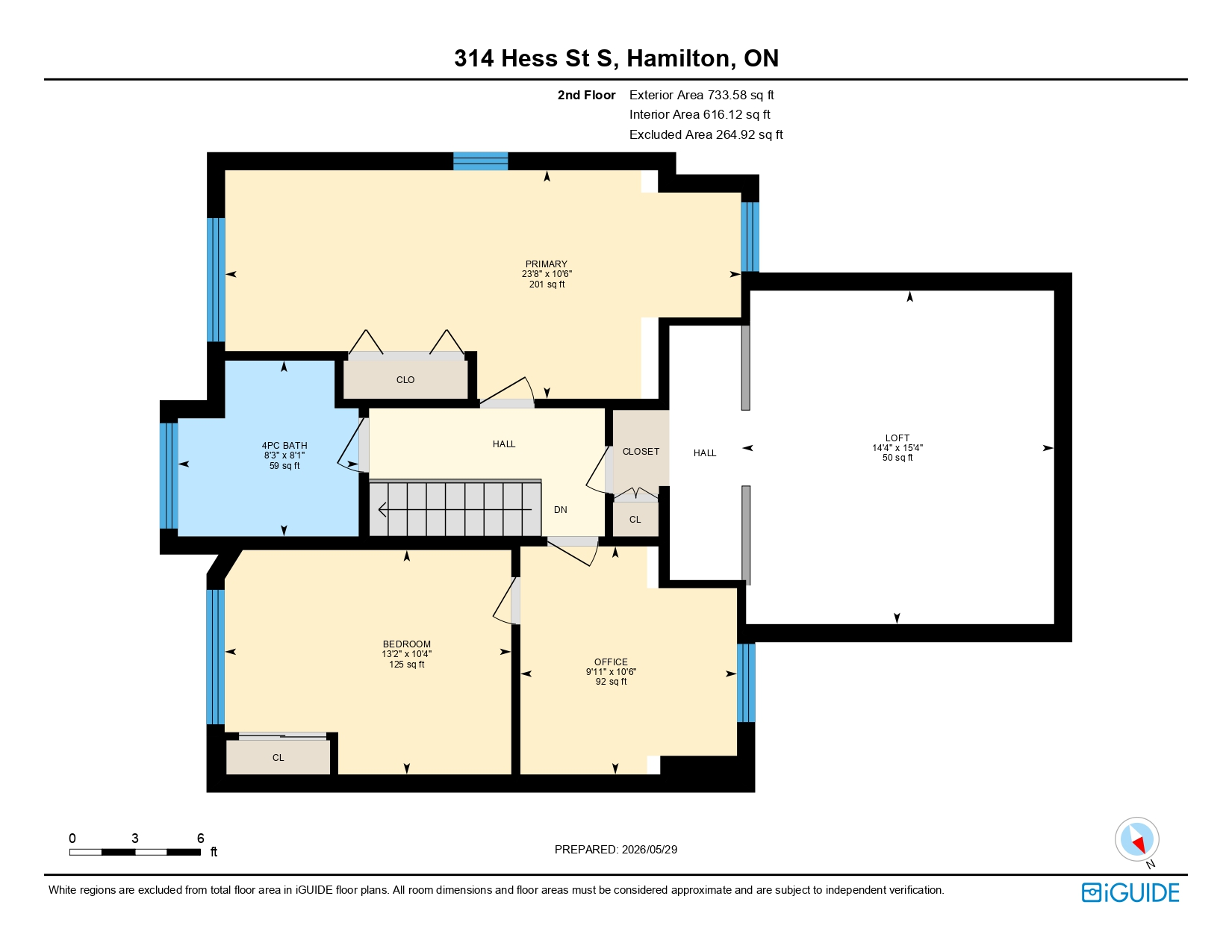 Floorplan #3