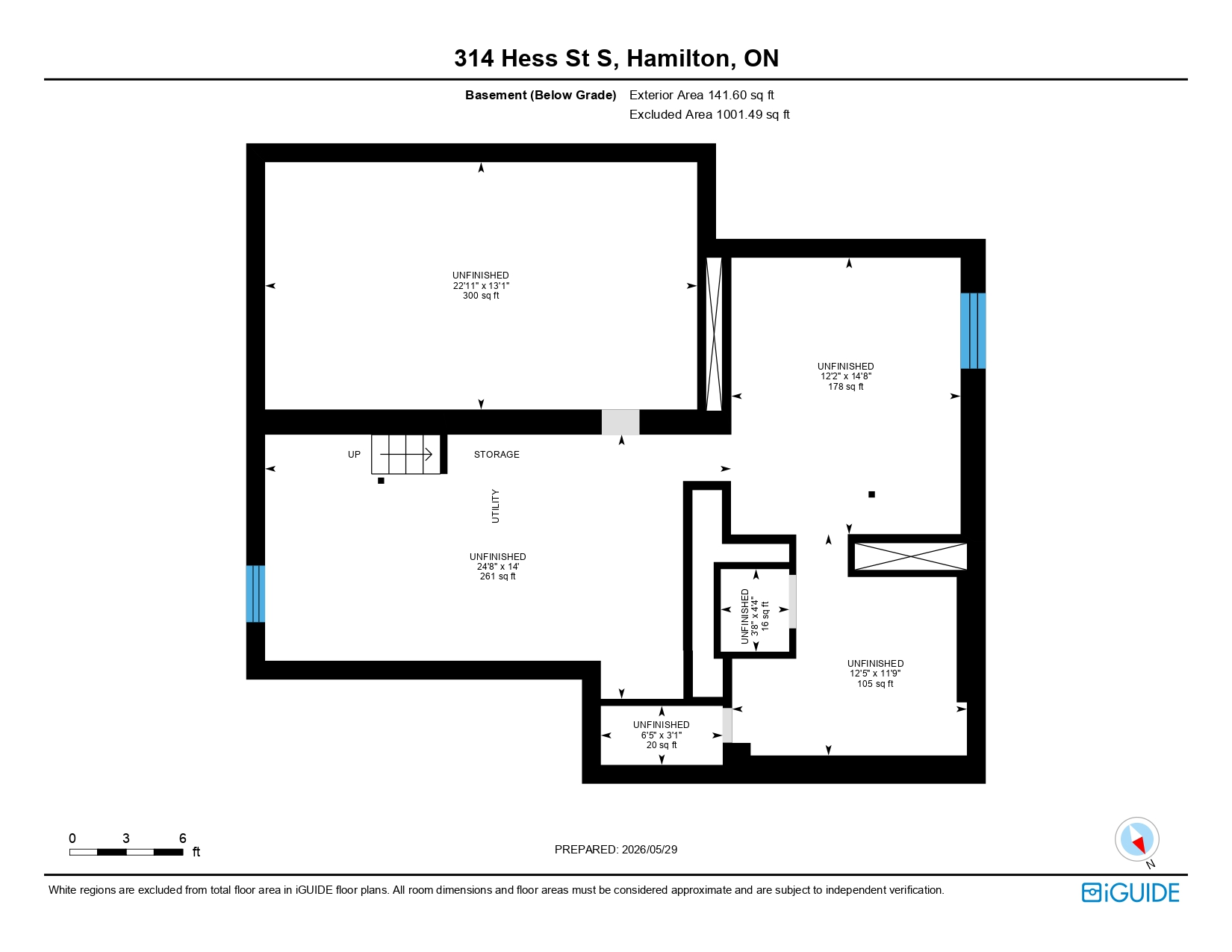 Floorplan #4
