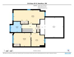 Floorplan #3