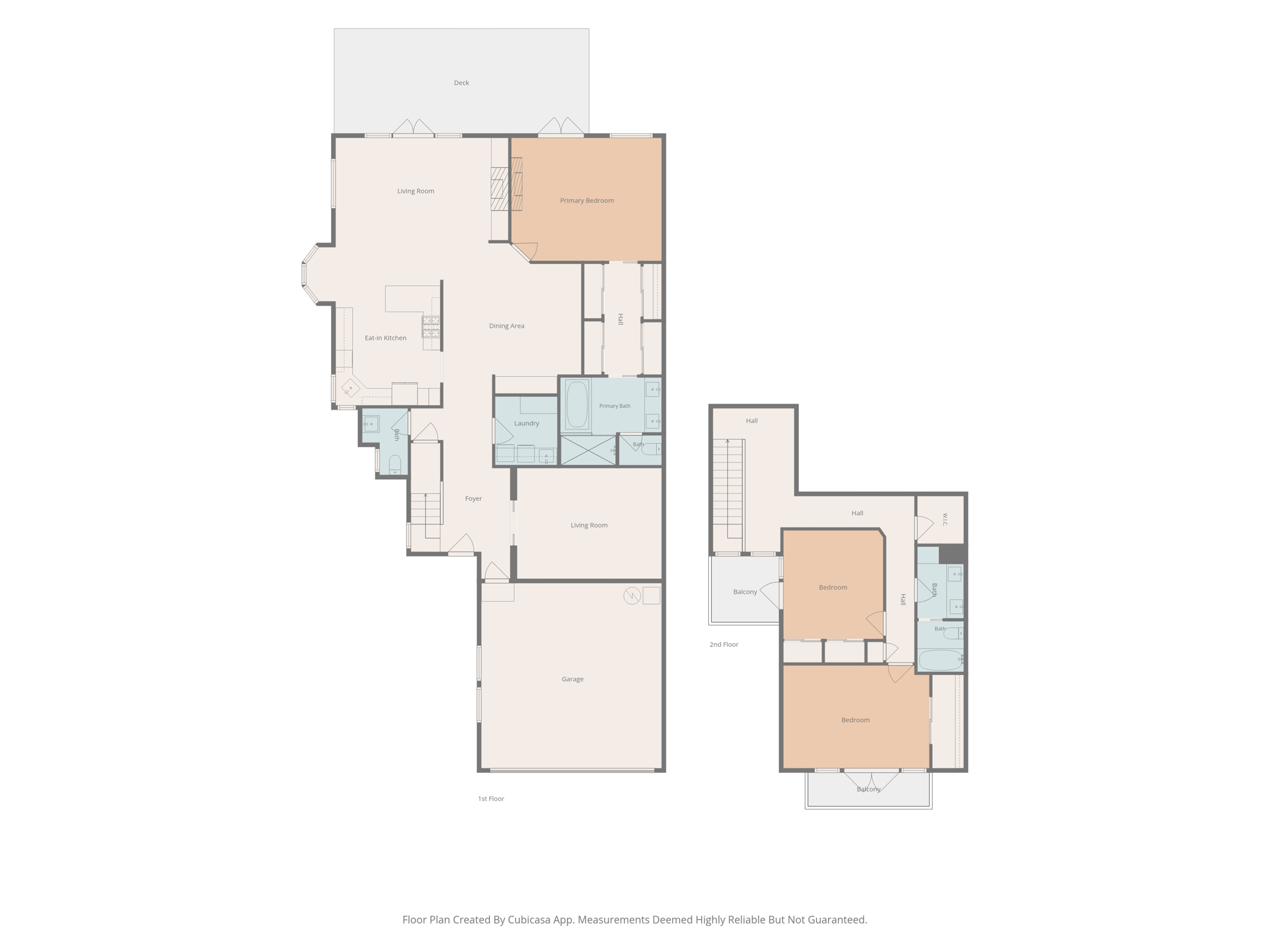 Without Dimensions All Floors