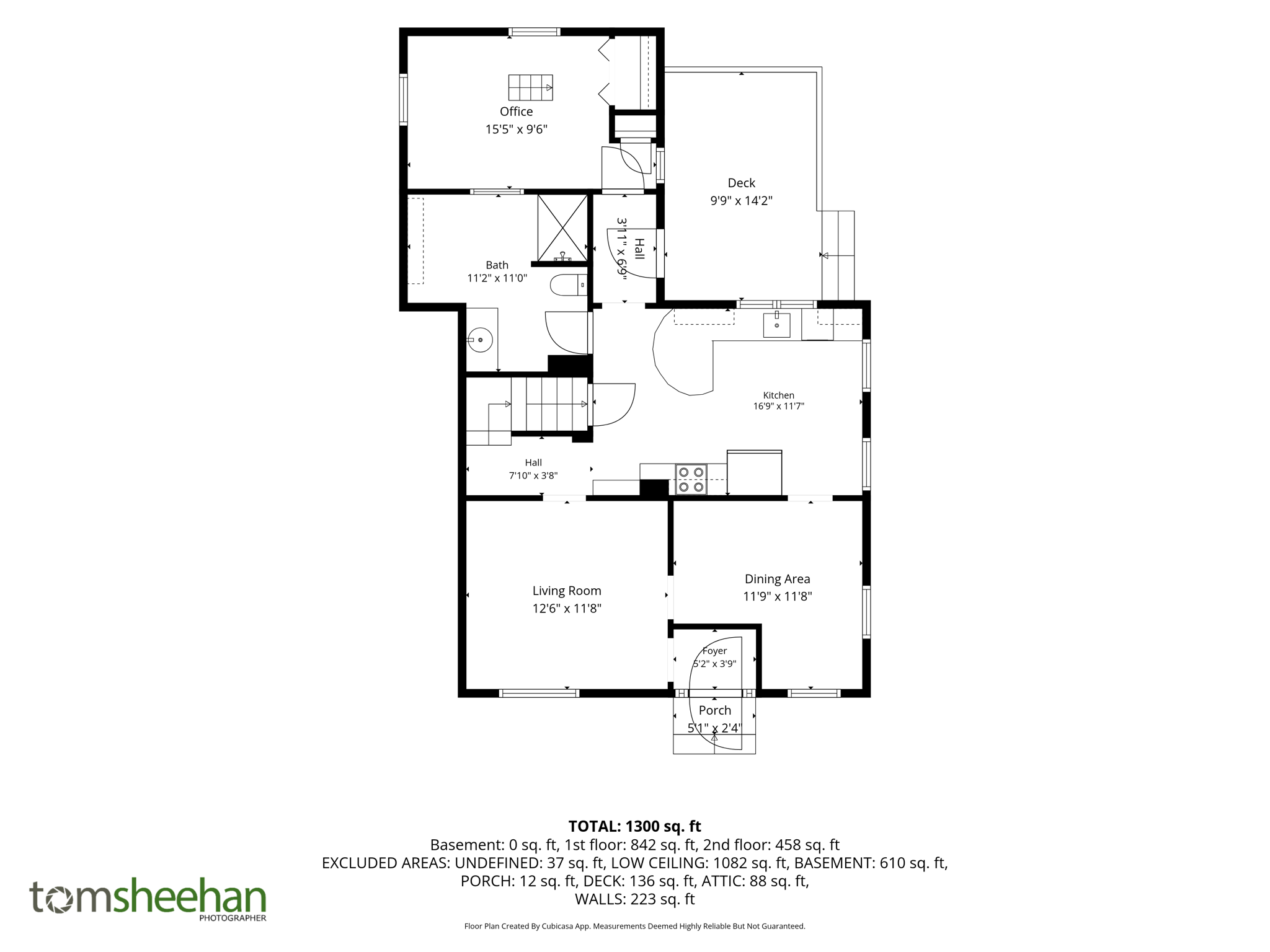 Floorplan #2