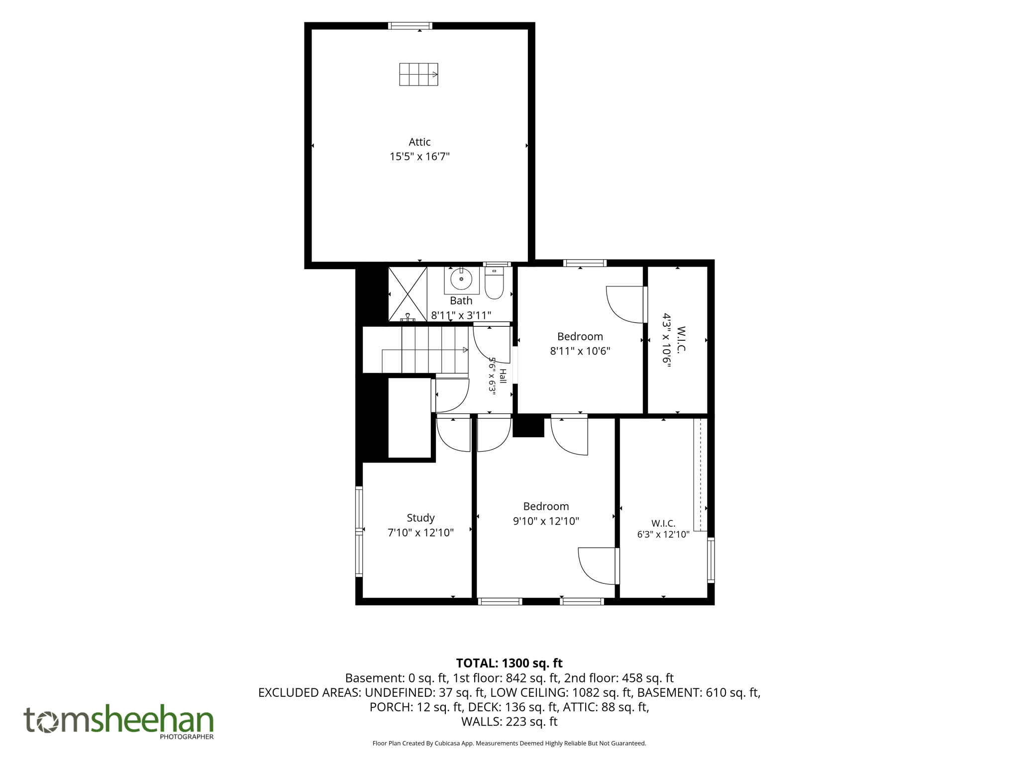 Floorplan #3