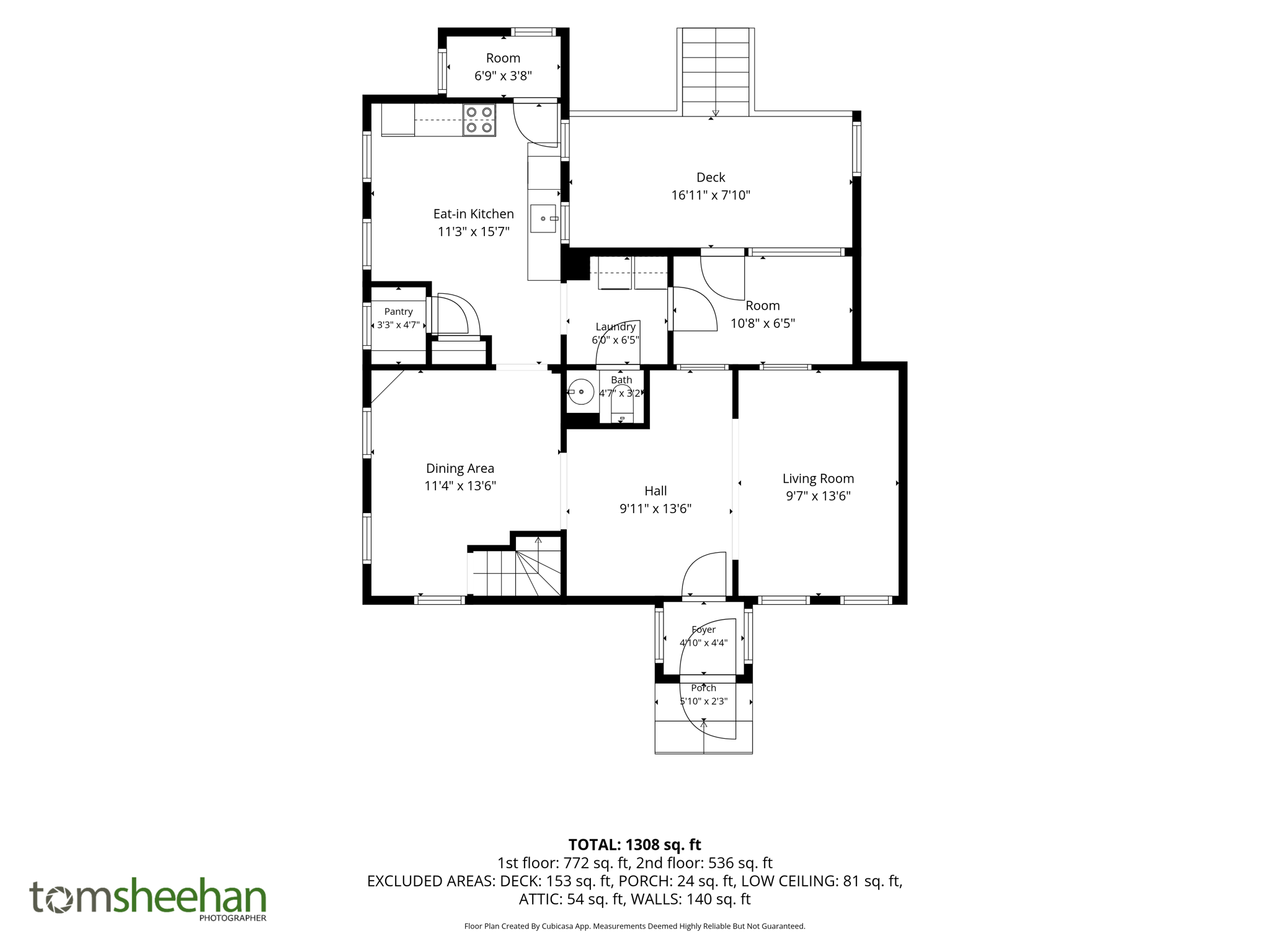 Floorplan #5