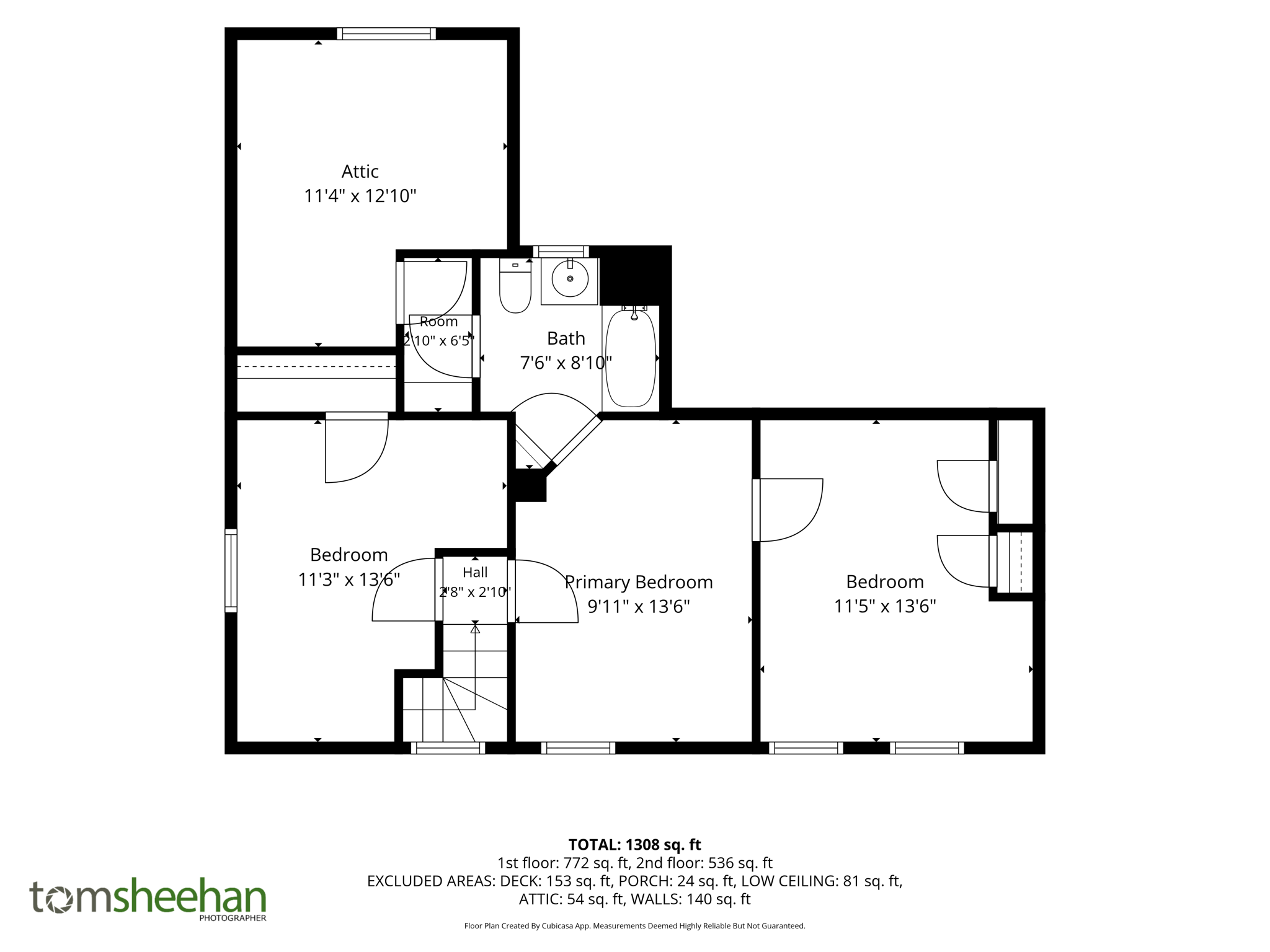 Floorplan #6