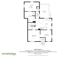 Floorplan #2