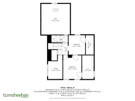 Floorplan #3