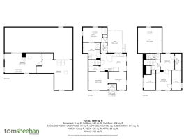 Floorplan #4