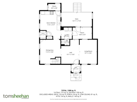 Floorplan #5