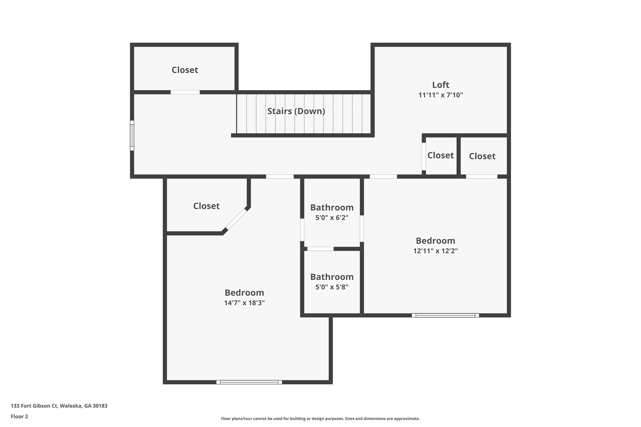 Floor 2