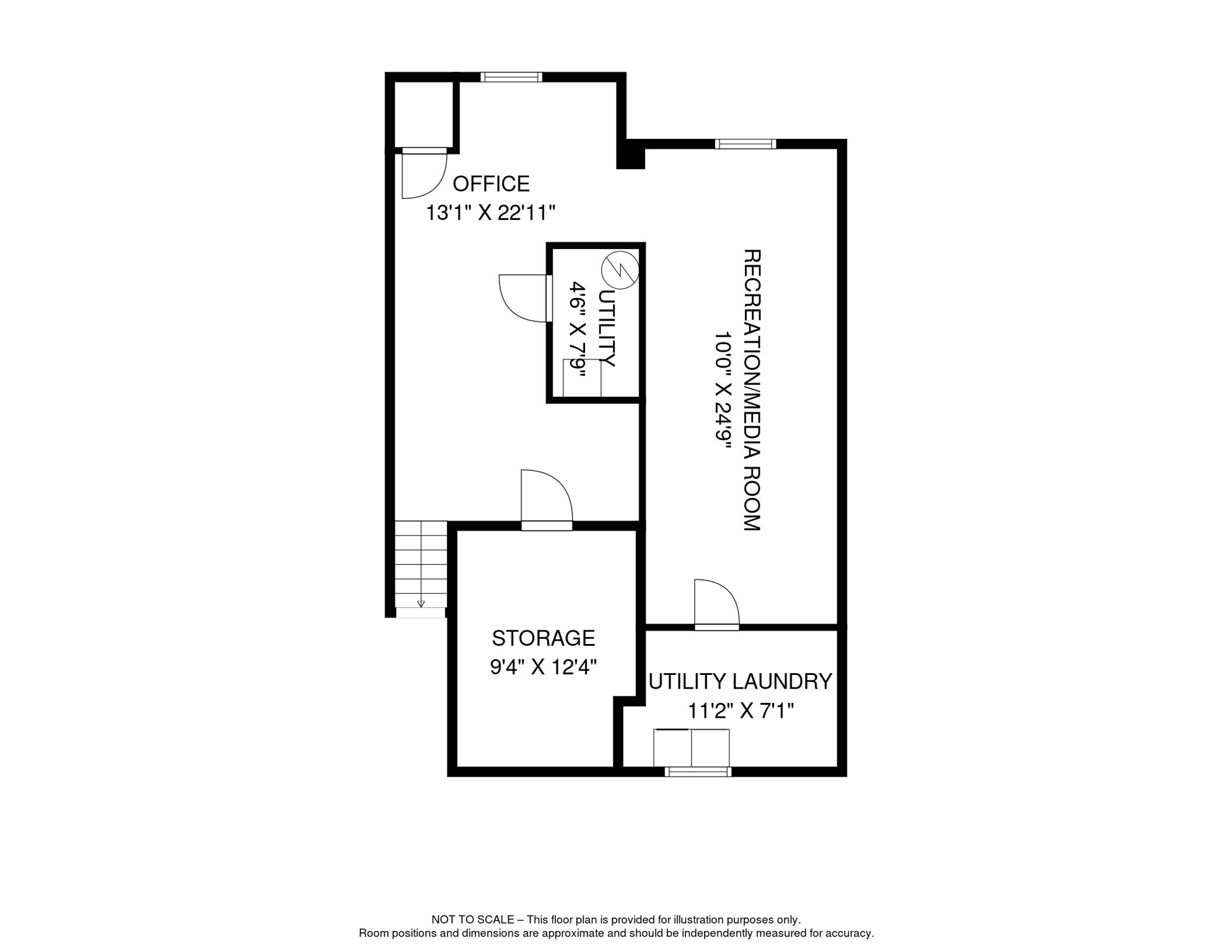 47 Davey Drive Lower