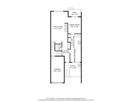 47 Davey Drive First