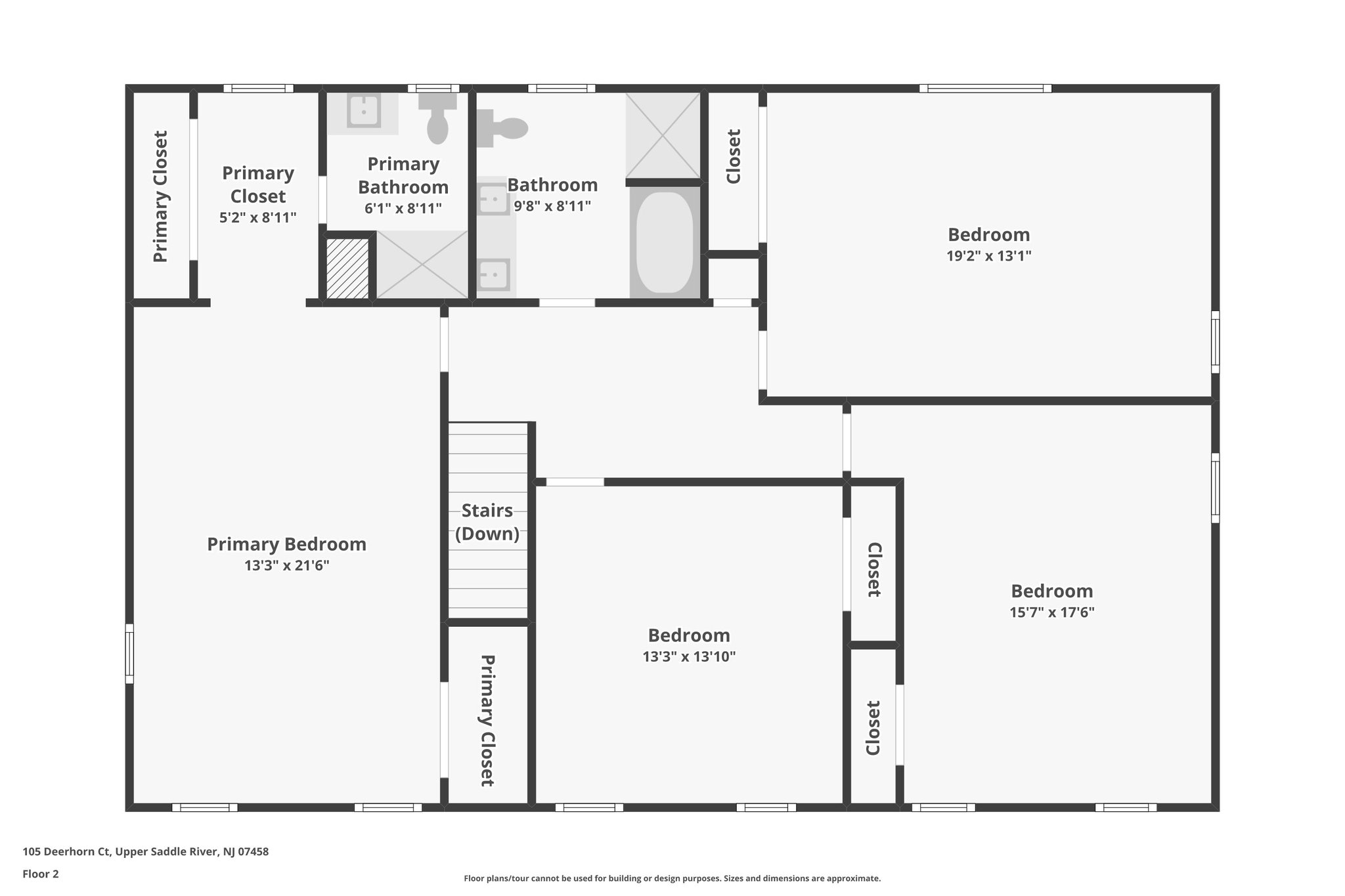 Floor 2