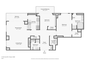 Floor 1