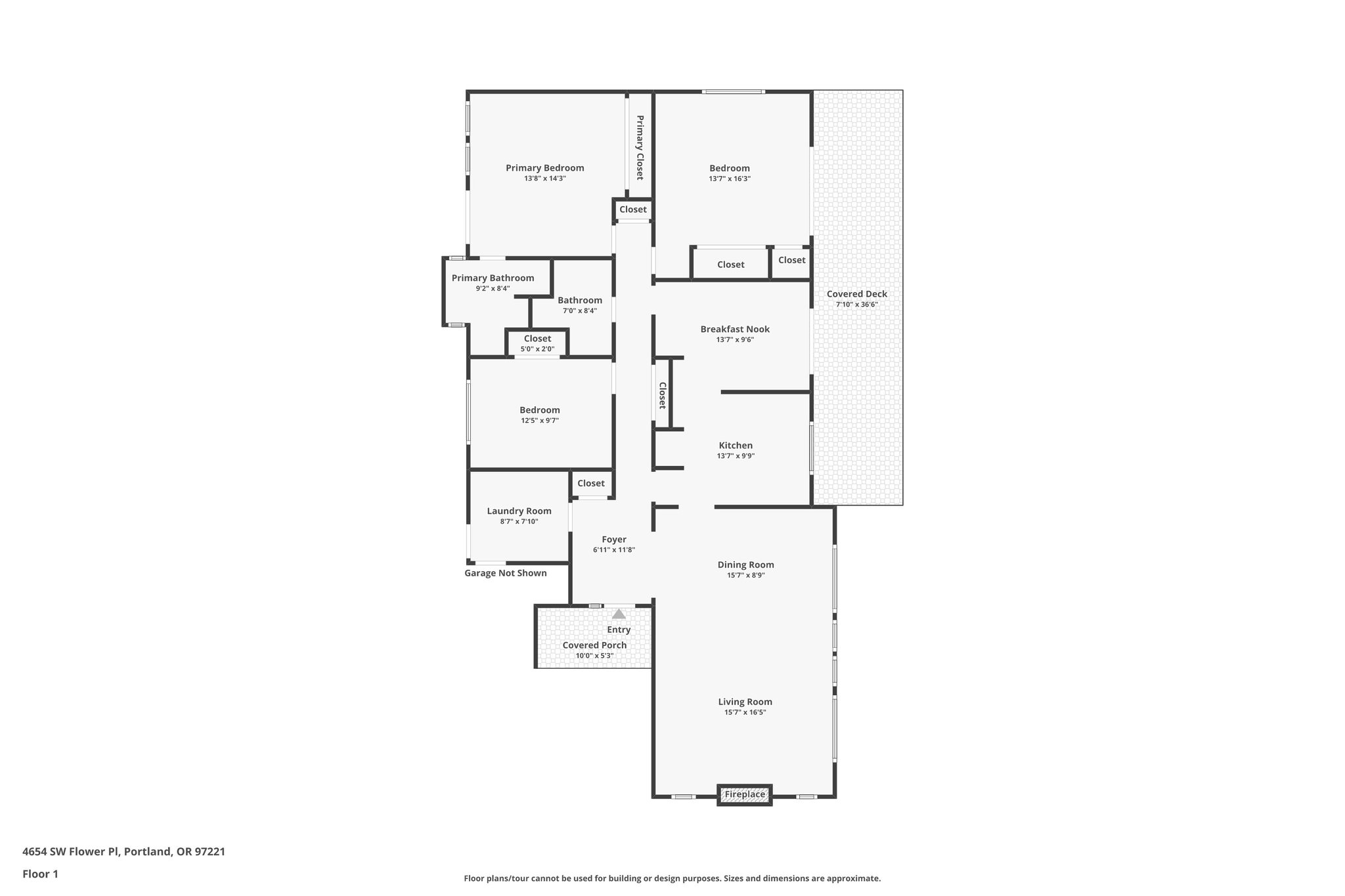 Floor 1
