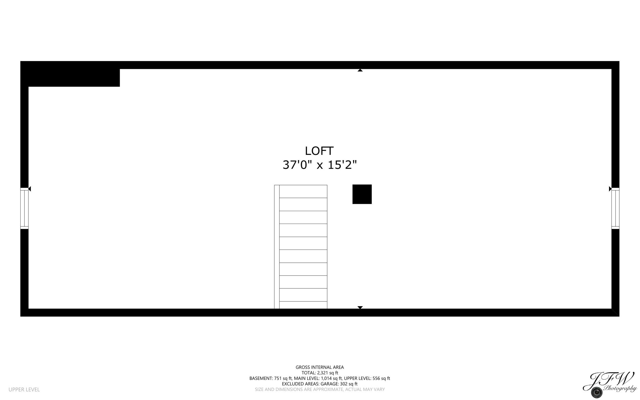 Floorplan #3