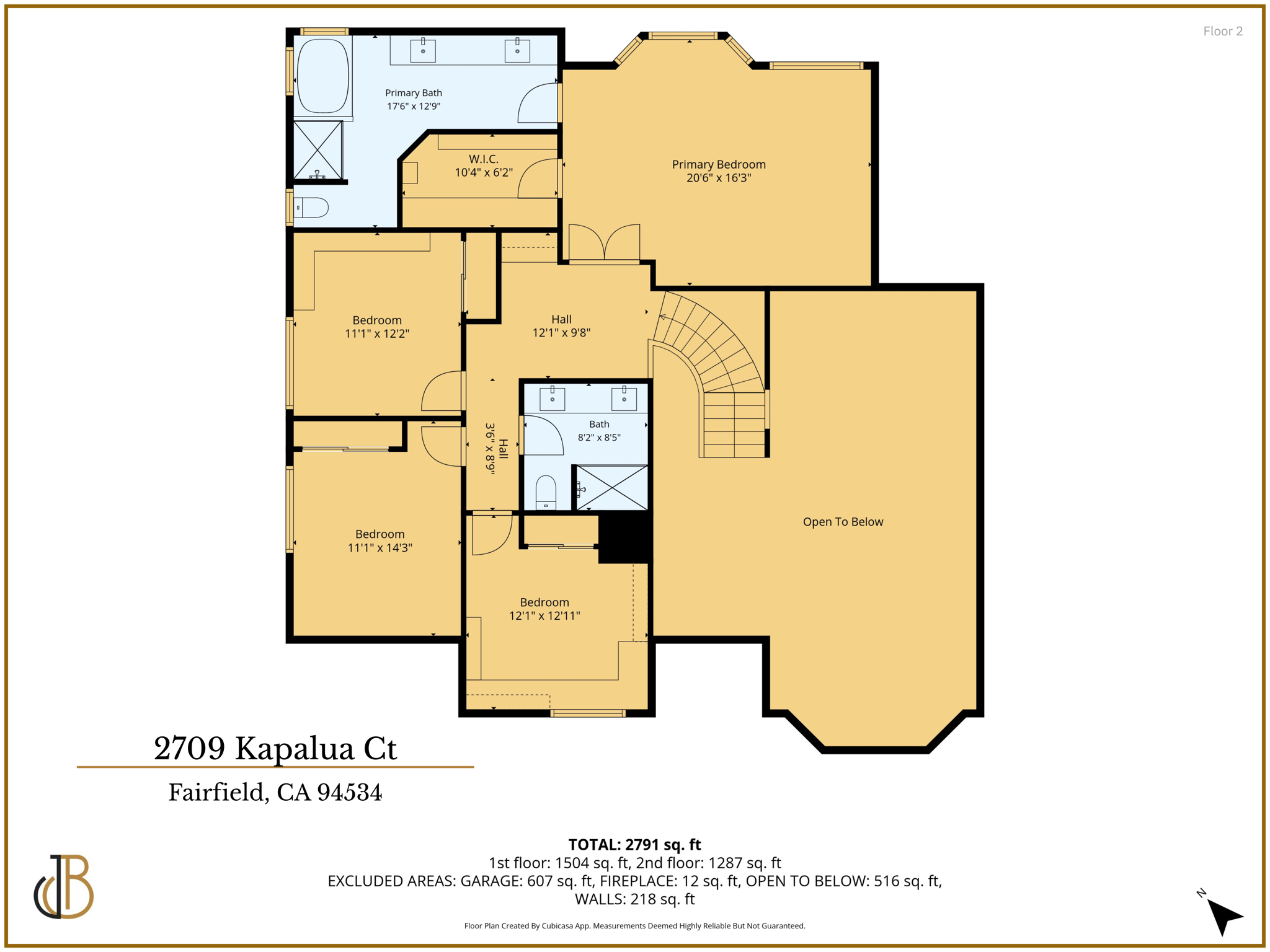 Floor 2