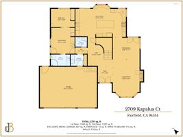 Floor 1