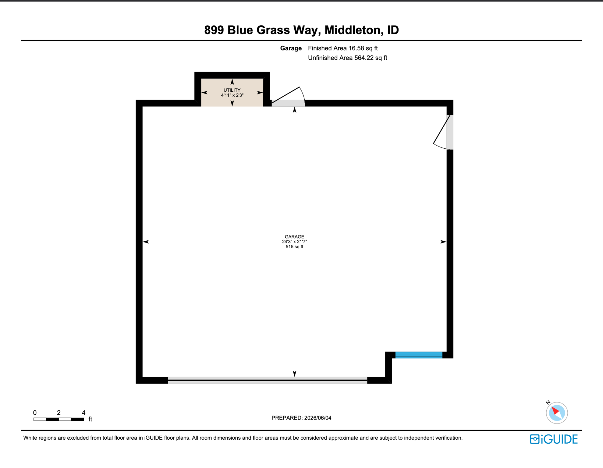 Floorplan #2
