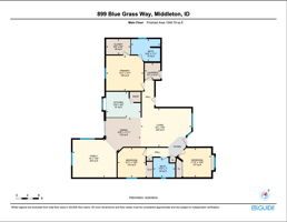 Floorplan #3