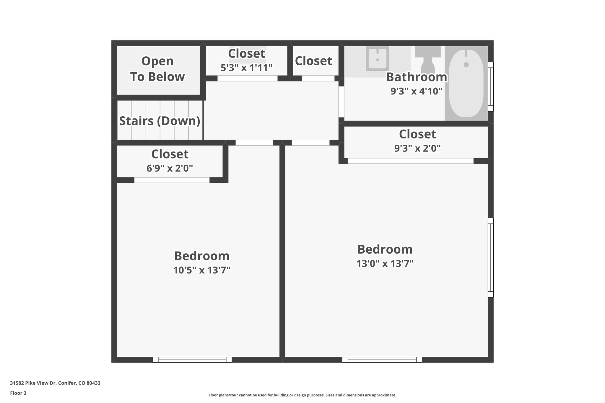 Floor 3