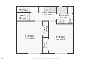 Floor 1