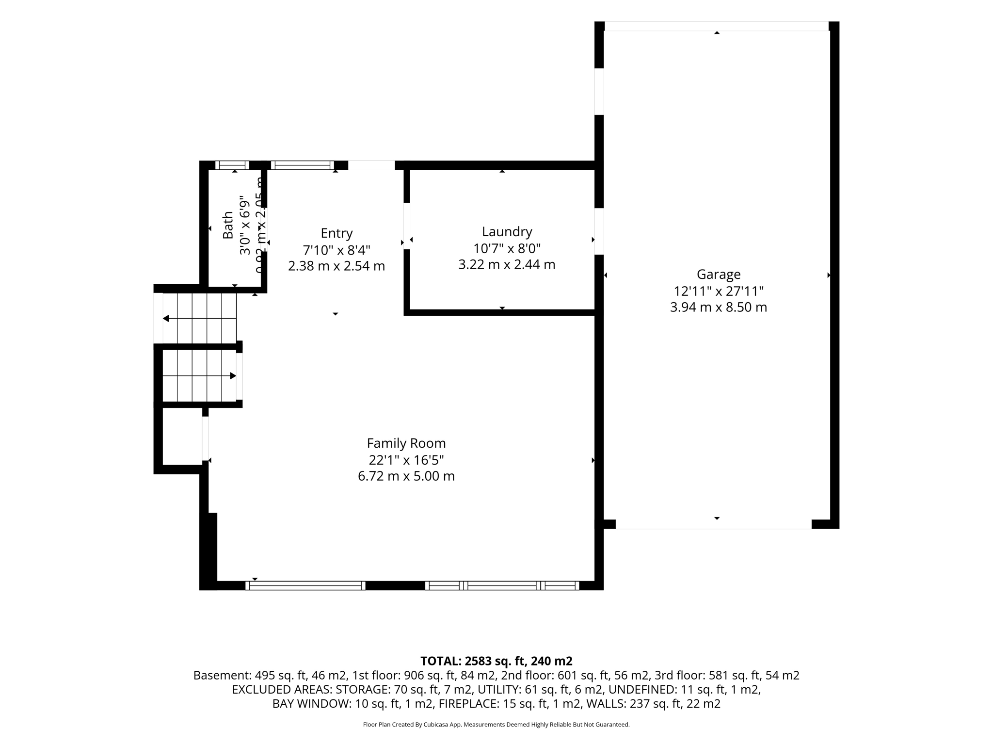 Floorplan #2