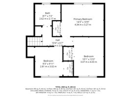 Floorplan #4