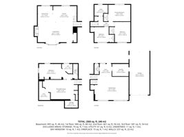 Floorplan #5