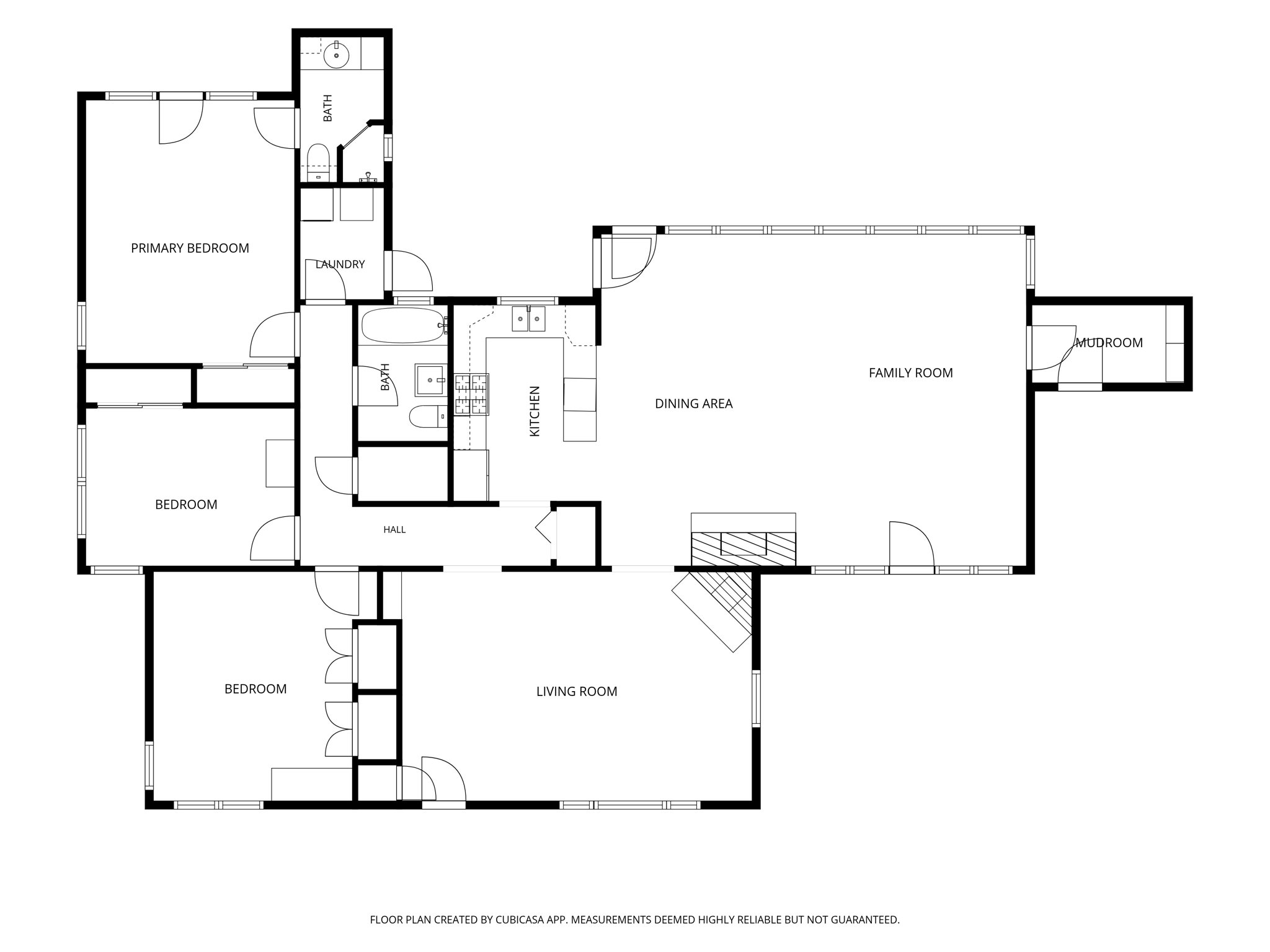Floorplan #2