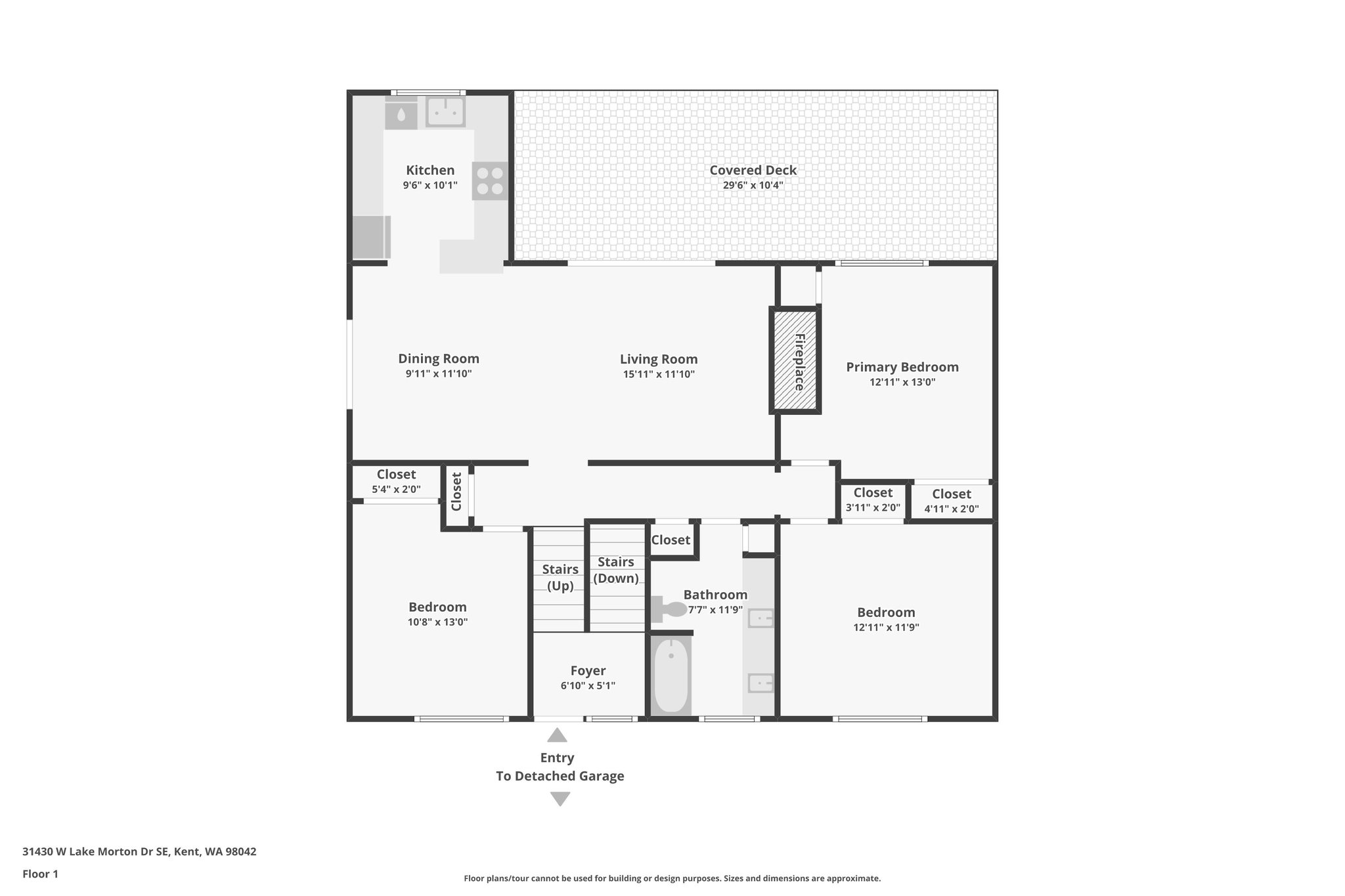 Floor 1