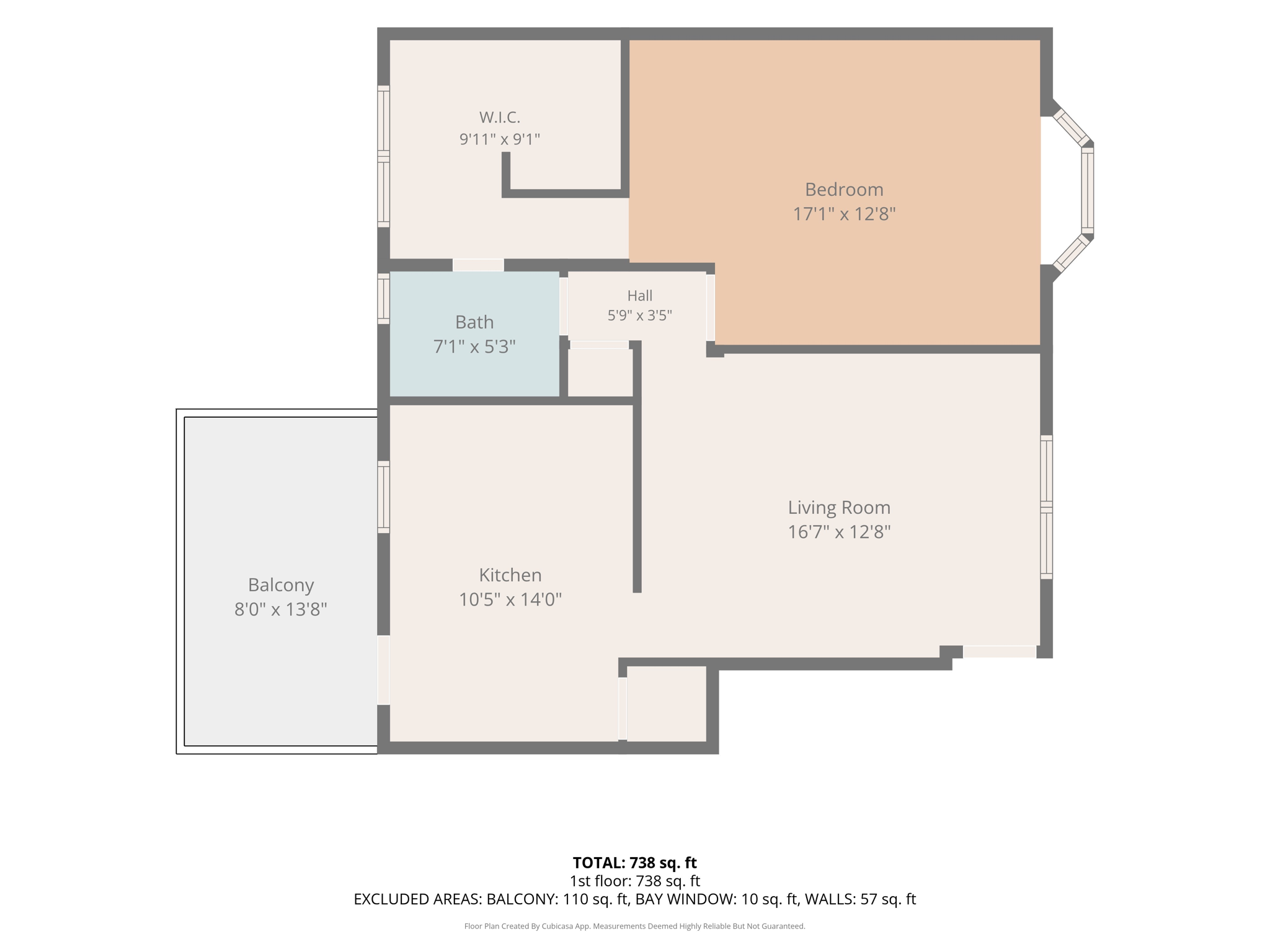 Floorplan #2