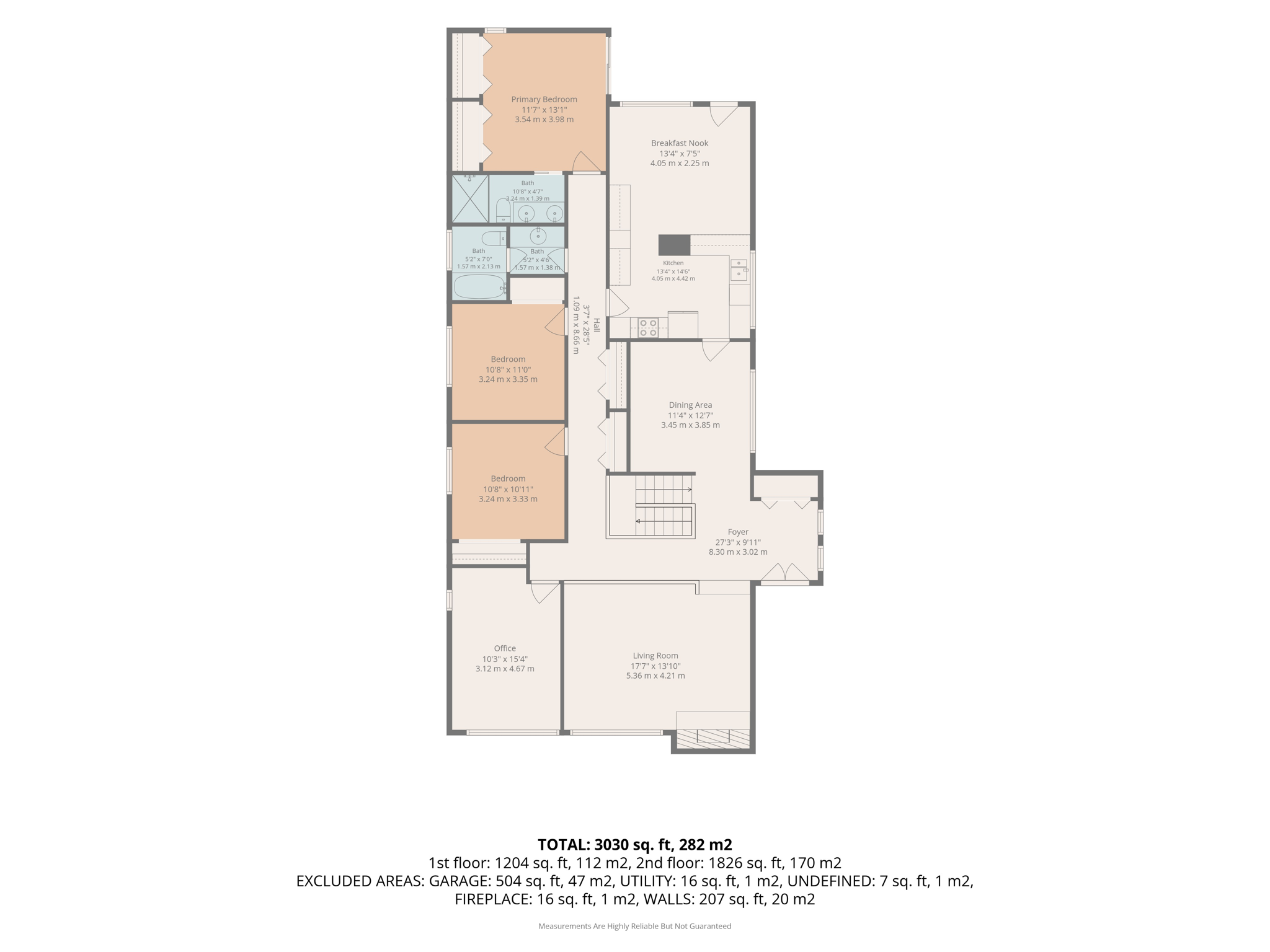 Floorplan #2