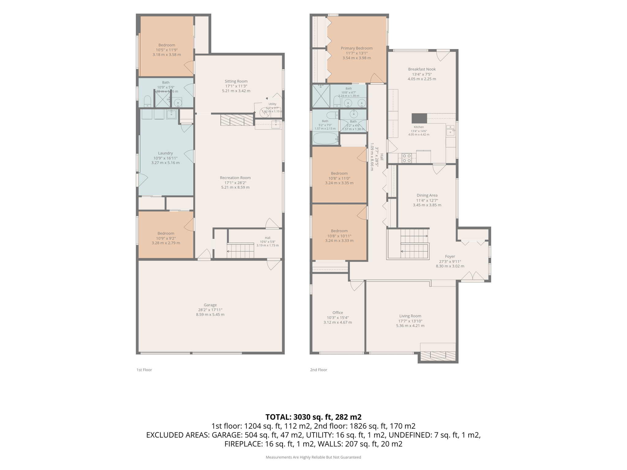 Floorplan #3