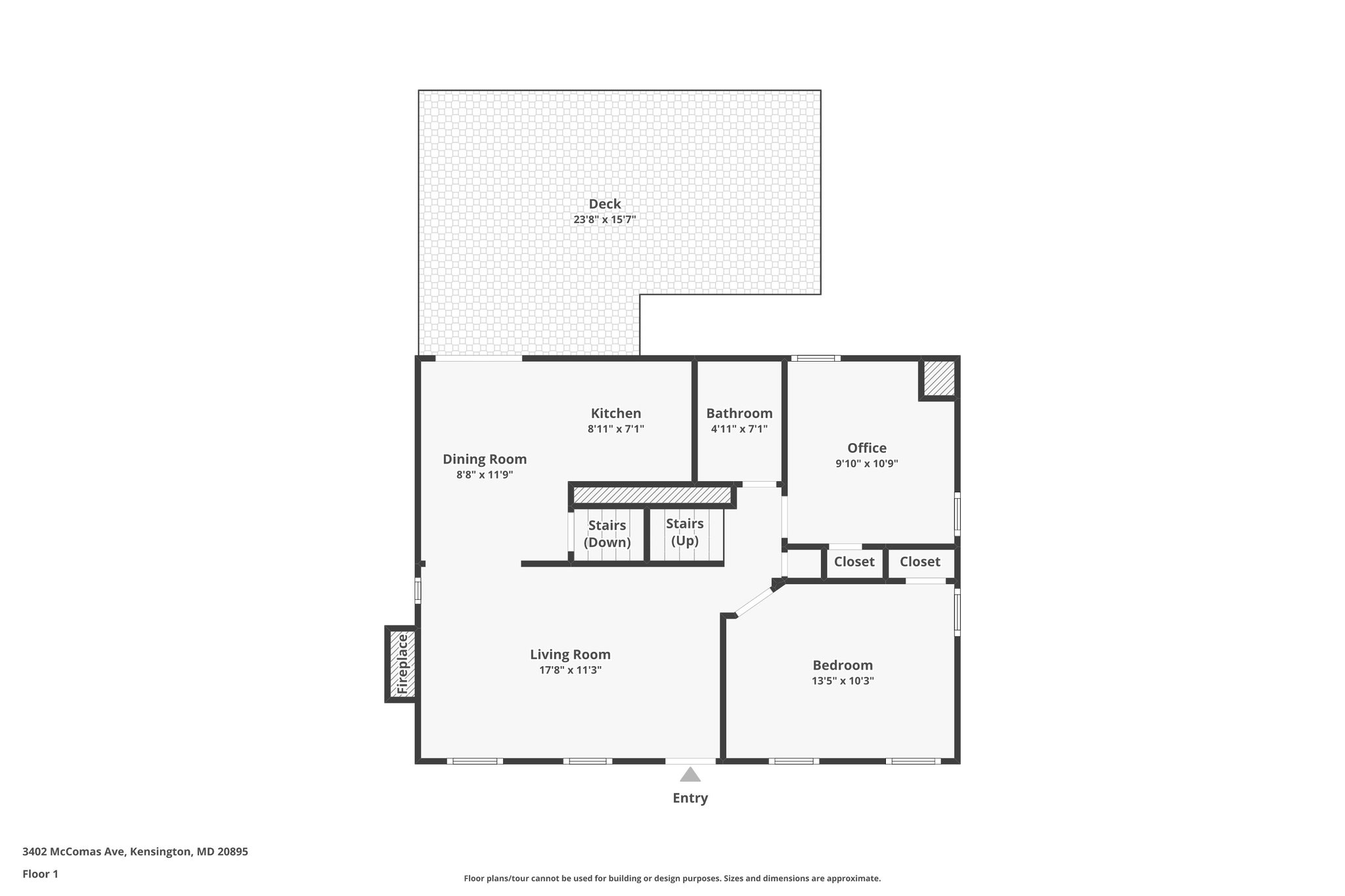 Floor 1