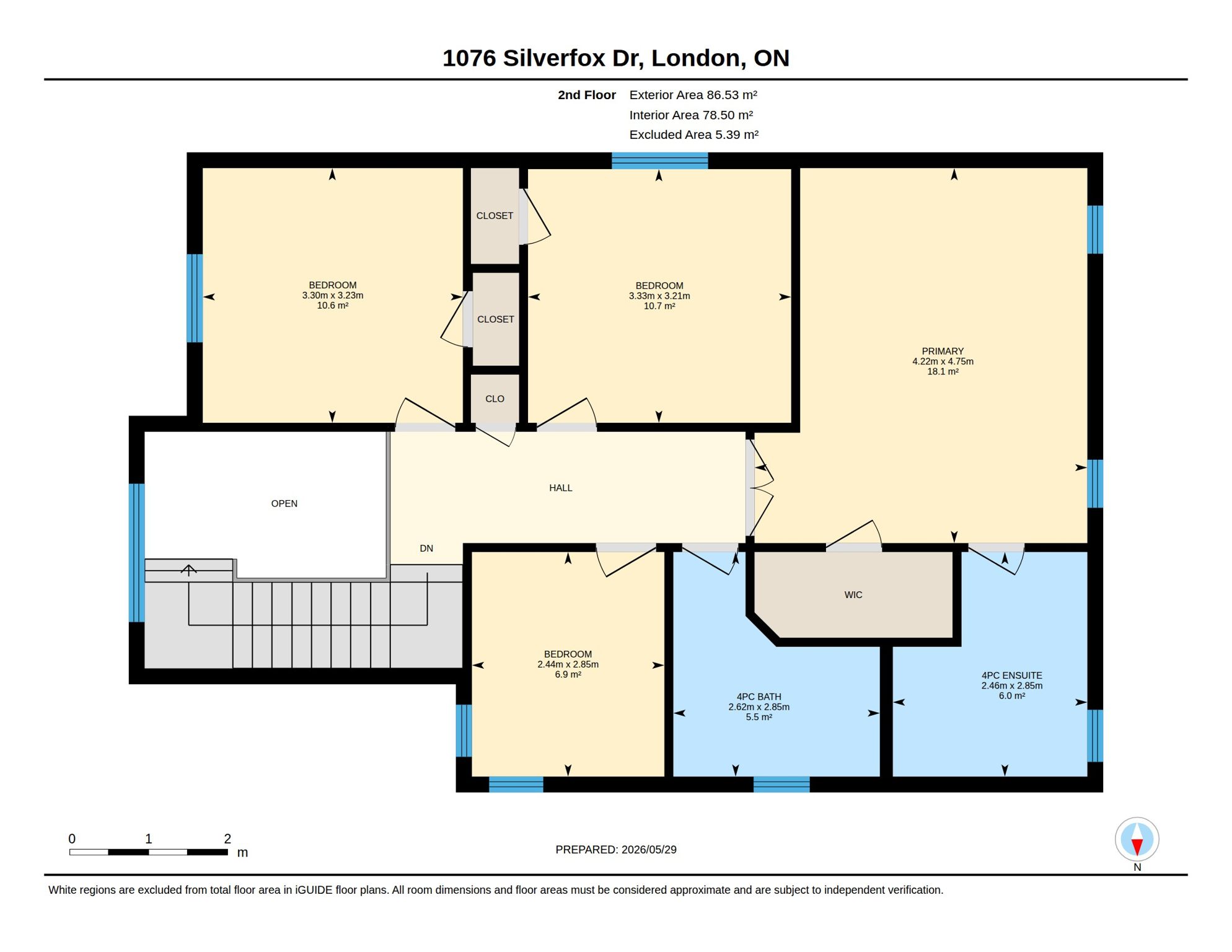 Floorplan #6