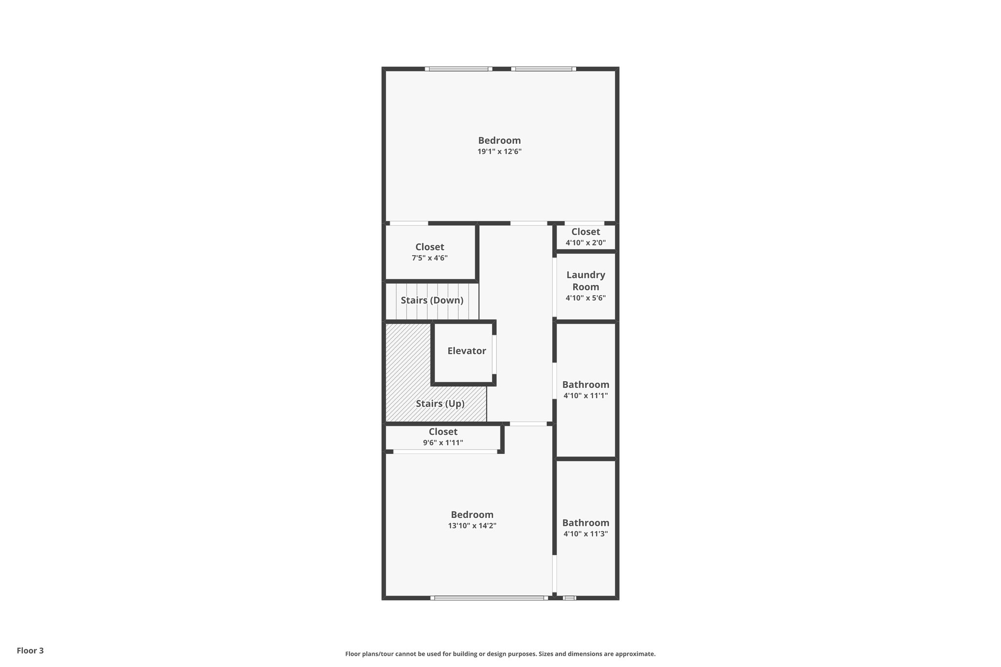 Floor 3