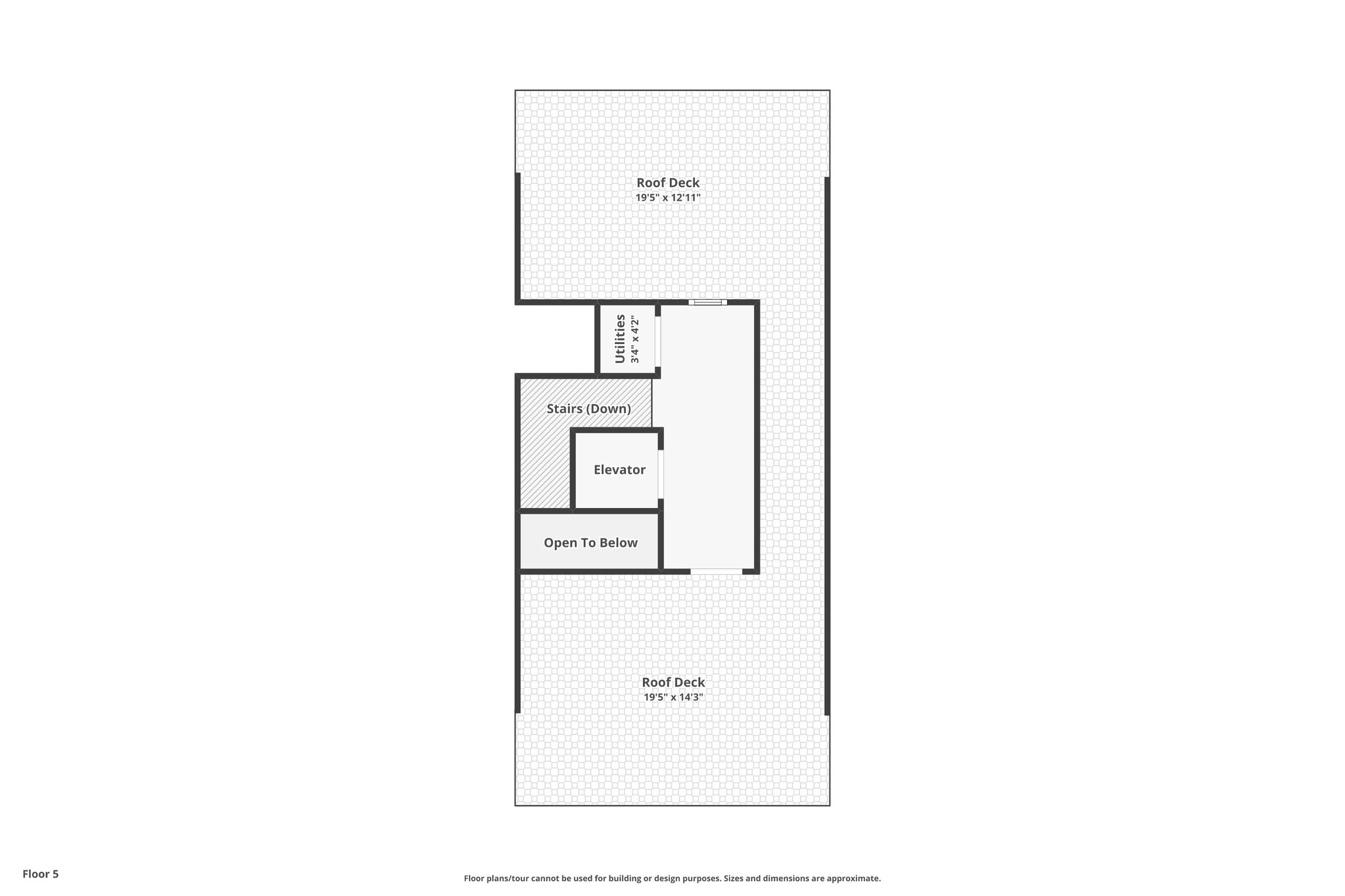 Floor 5