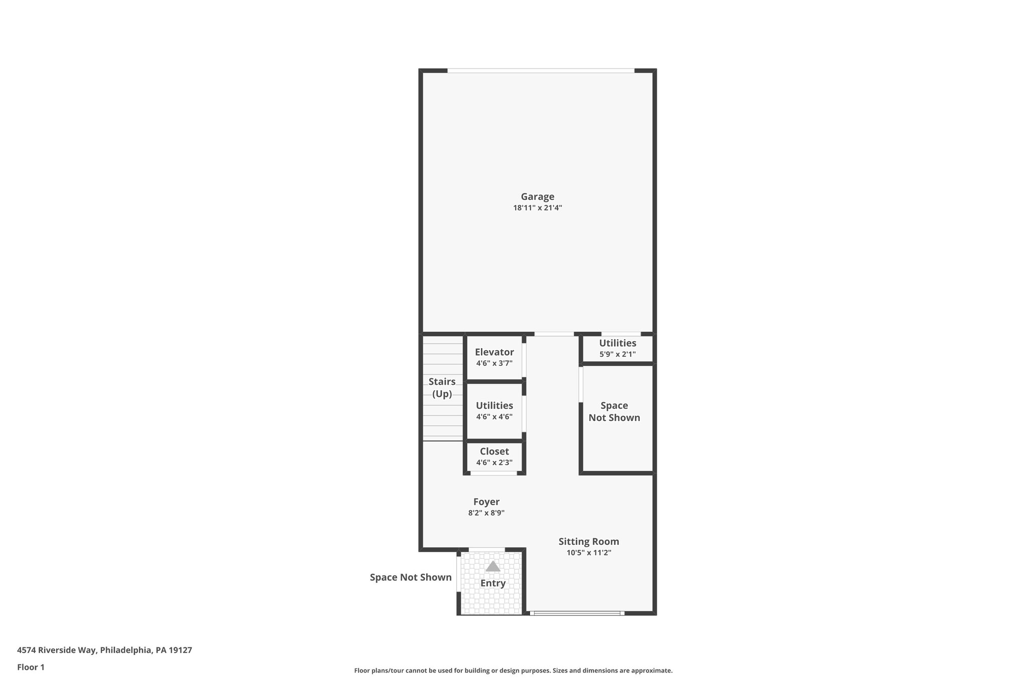 Floor 1
