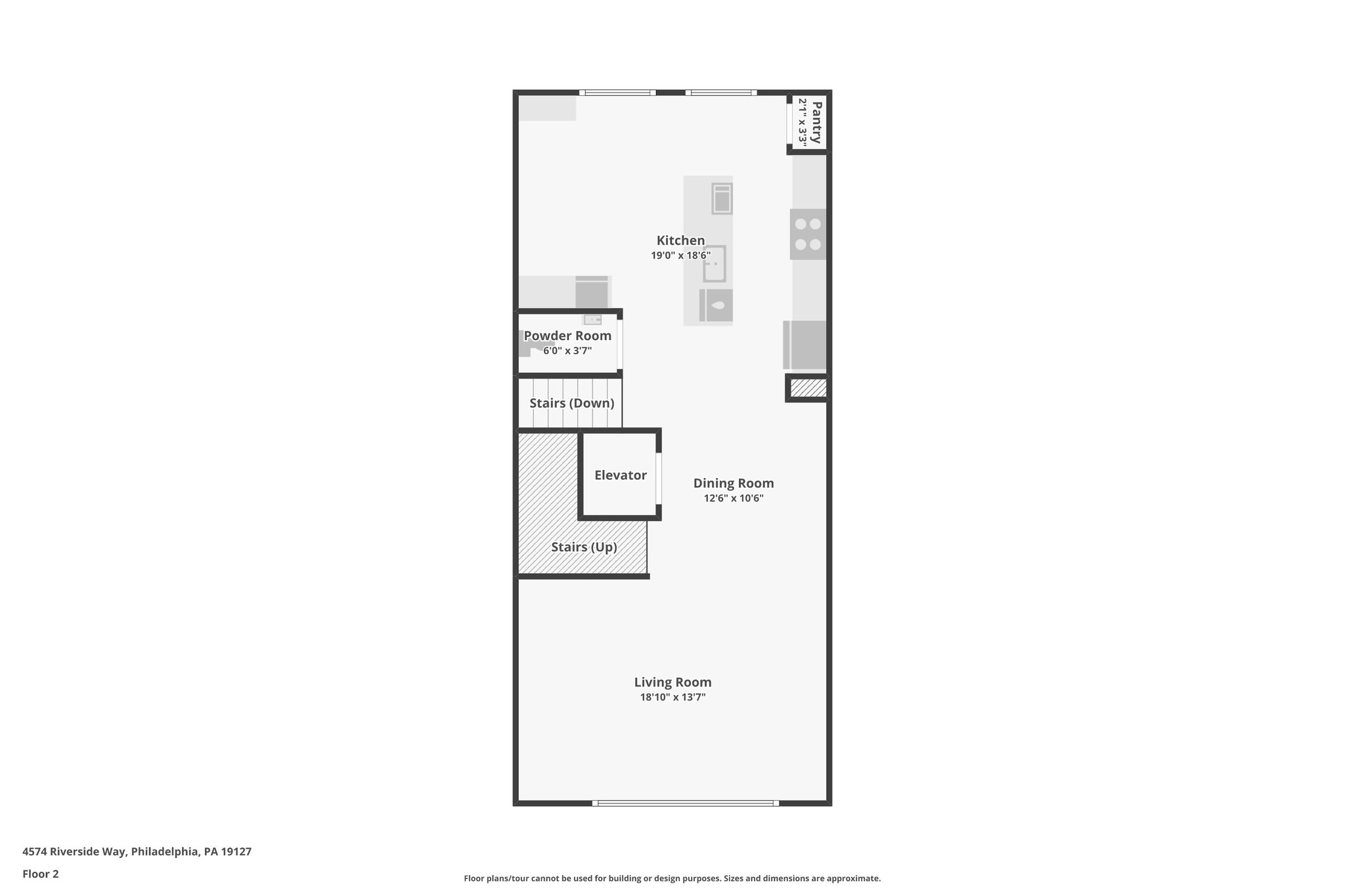 Floor 2