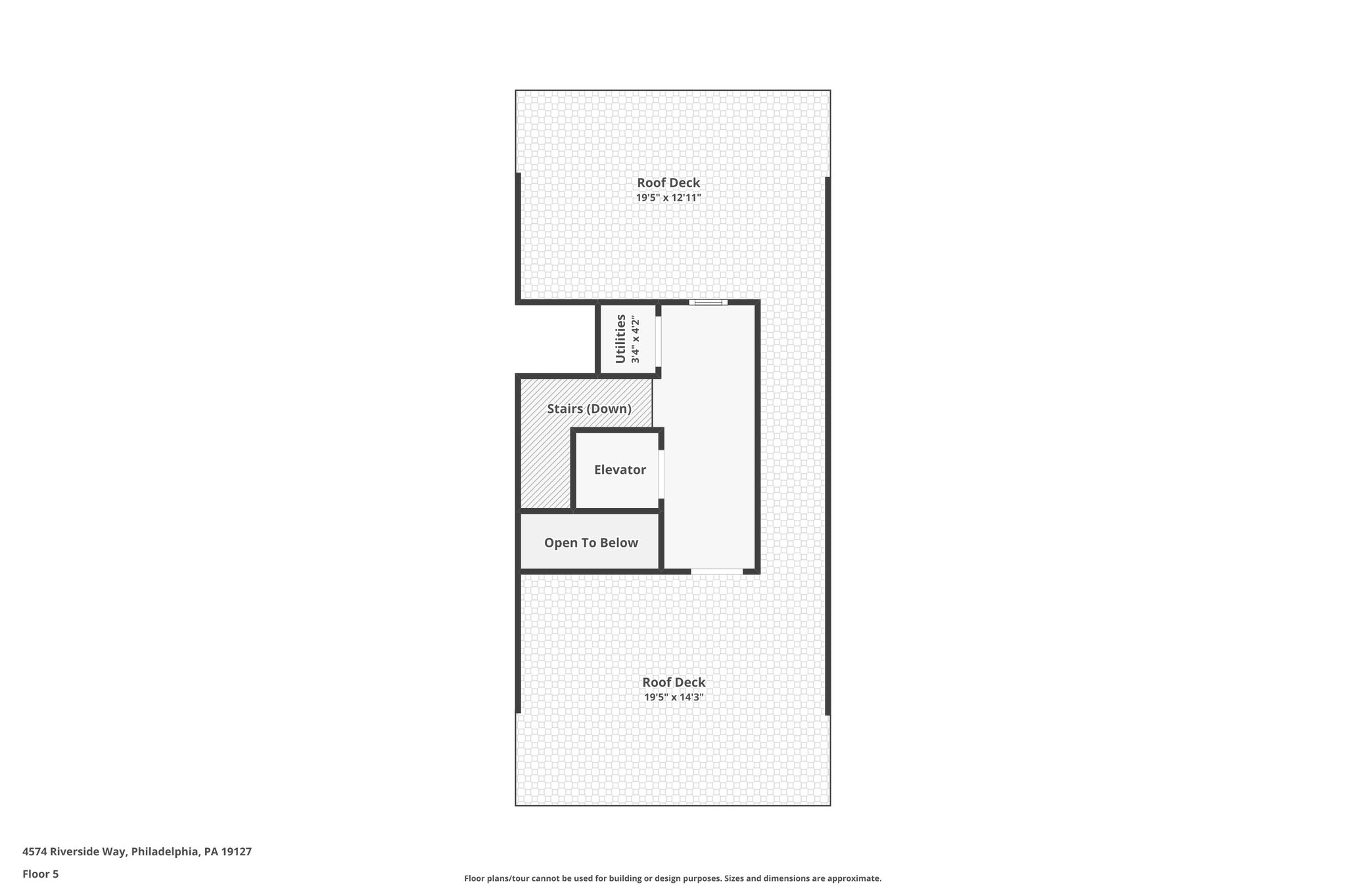 Floor 5