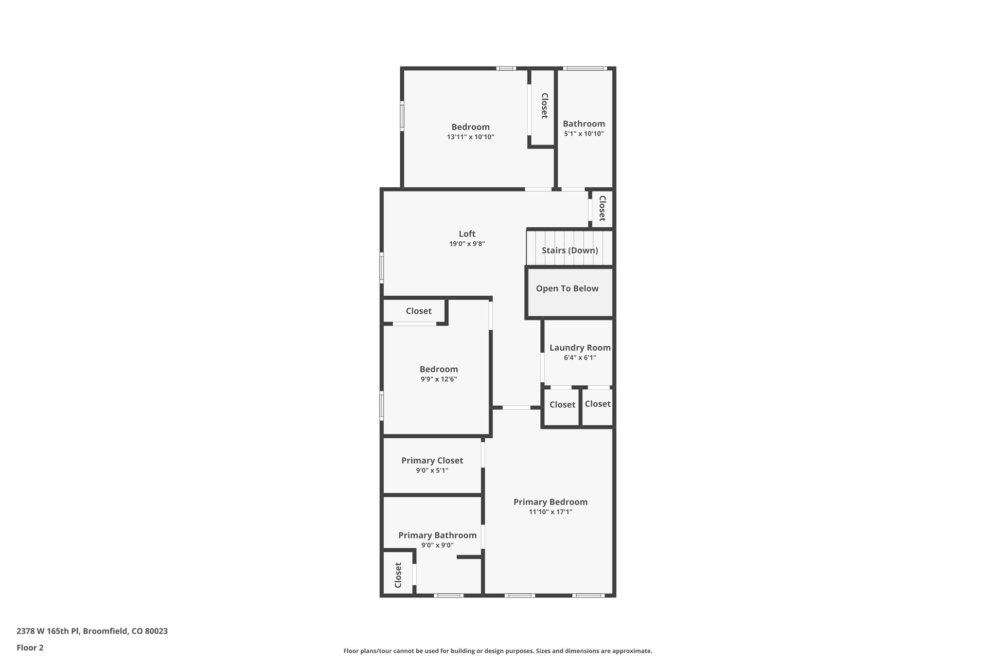 Floor 2